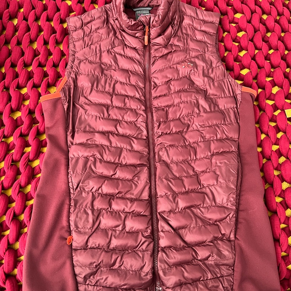 Rab Cirrus Flex 2.0 Vest SM/UK 10